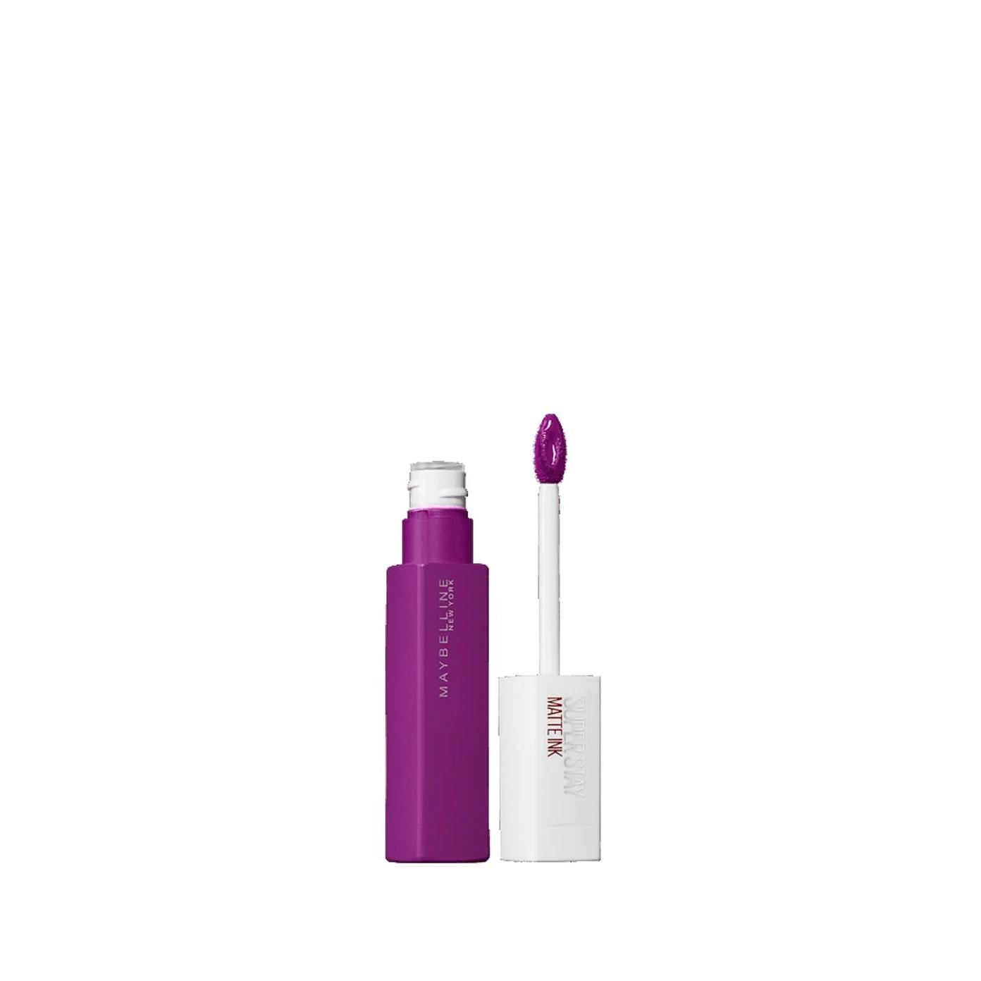 Maybelline SUPER STAY MATTE INK 35 Creator Pintalabios
