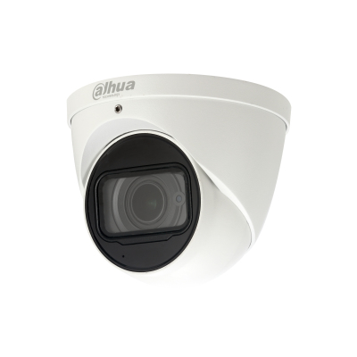 Dahua Technology Pro IPC-HDW5831R-ZE cámara de vigilancia Almohadilla Cámara de seguridad IP Interio