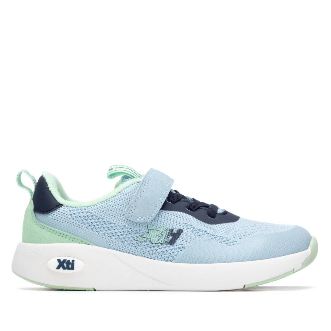 Xti - Zapatilla Niña - Calzado Cómodo y Versátil - Moda casual - Modelo  15310404