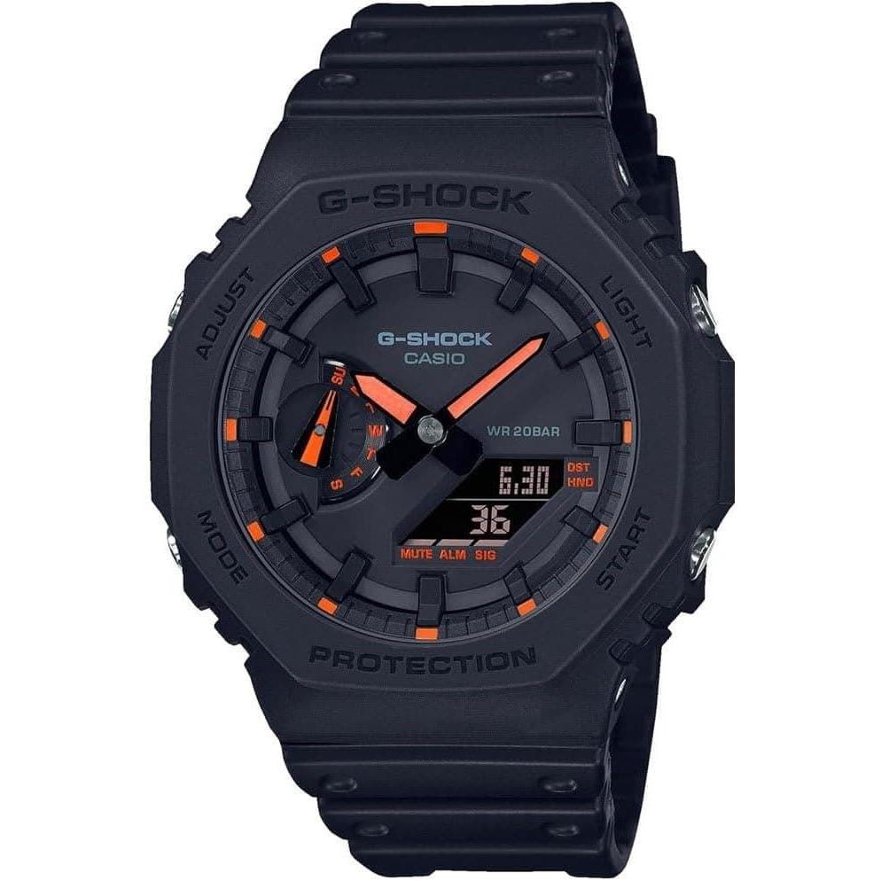 Reloj Casio G-Shock GA-2100-1A4ER
