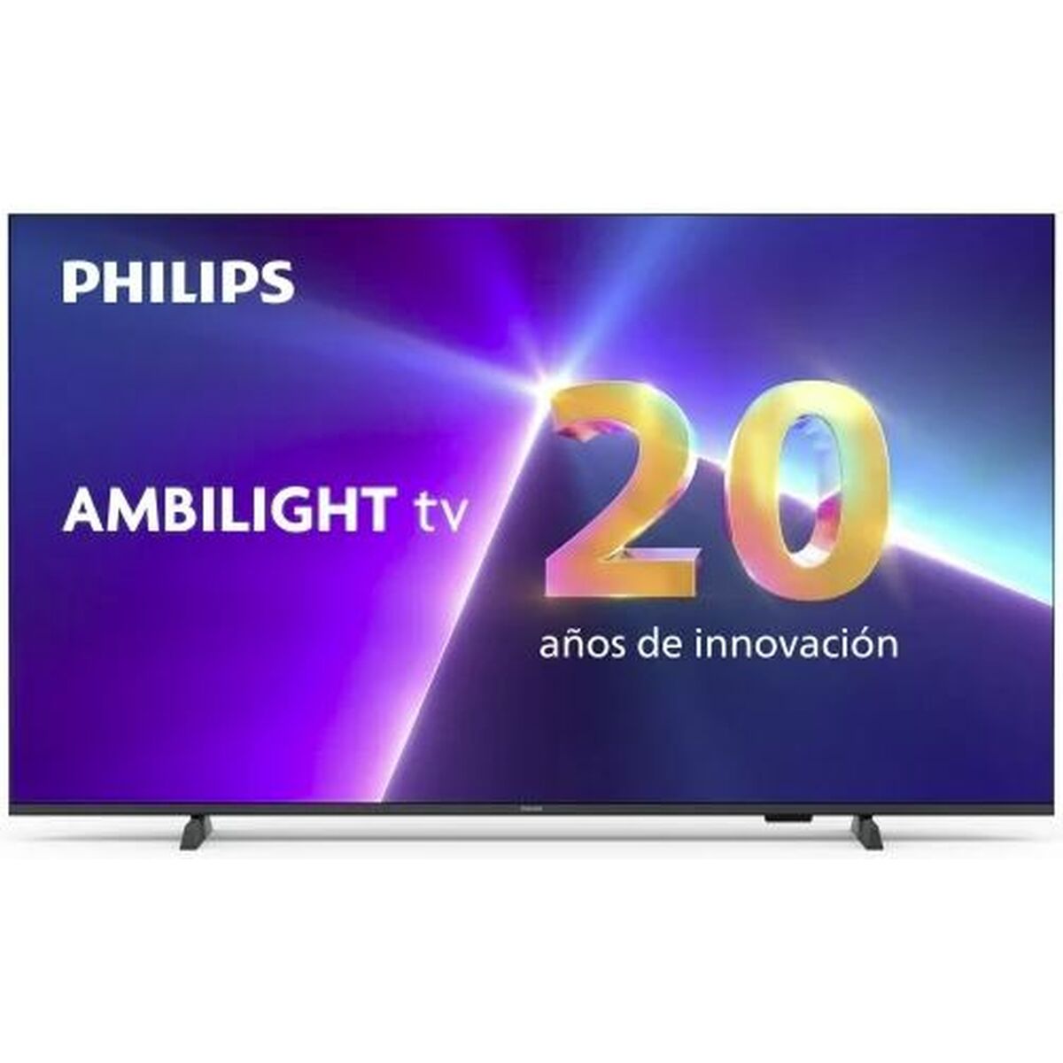 Philips Smart Tv 65Pus8209 4K Ultra Hd 65" Qled
