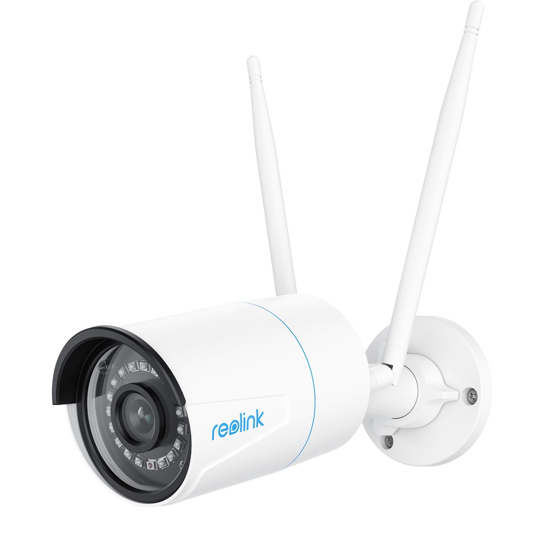 Cámara IP REOLINK W320