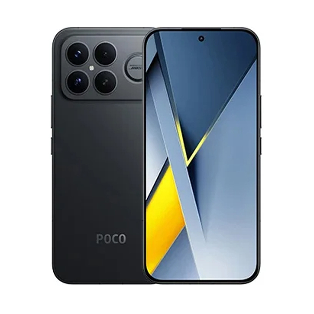 POCO F8 Ultra Global Version Smartphone Snapdragon®8 Elite Gen 5 NFC 6500mAh battery 50MP 6.9 120Hz Display No charger