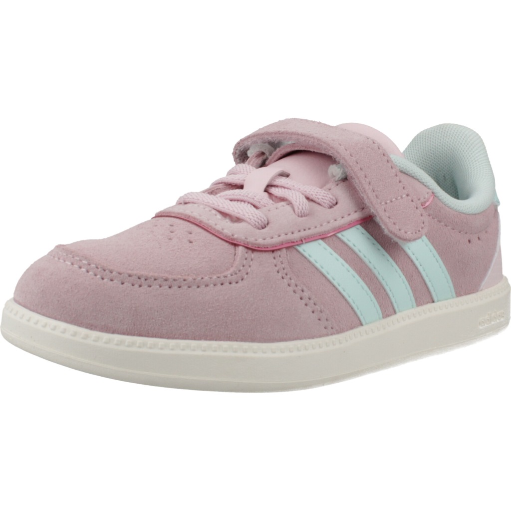 Zapatillas Niña Marca Adidas Modelo Breaknet Sleek El