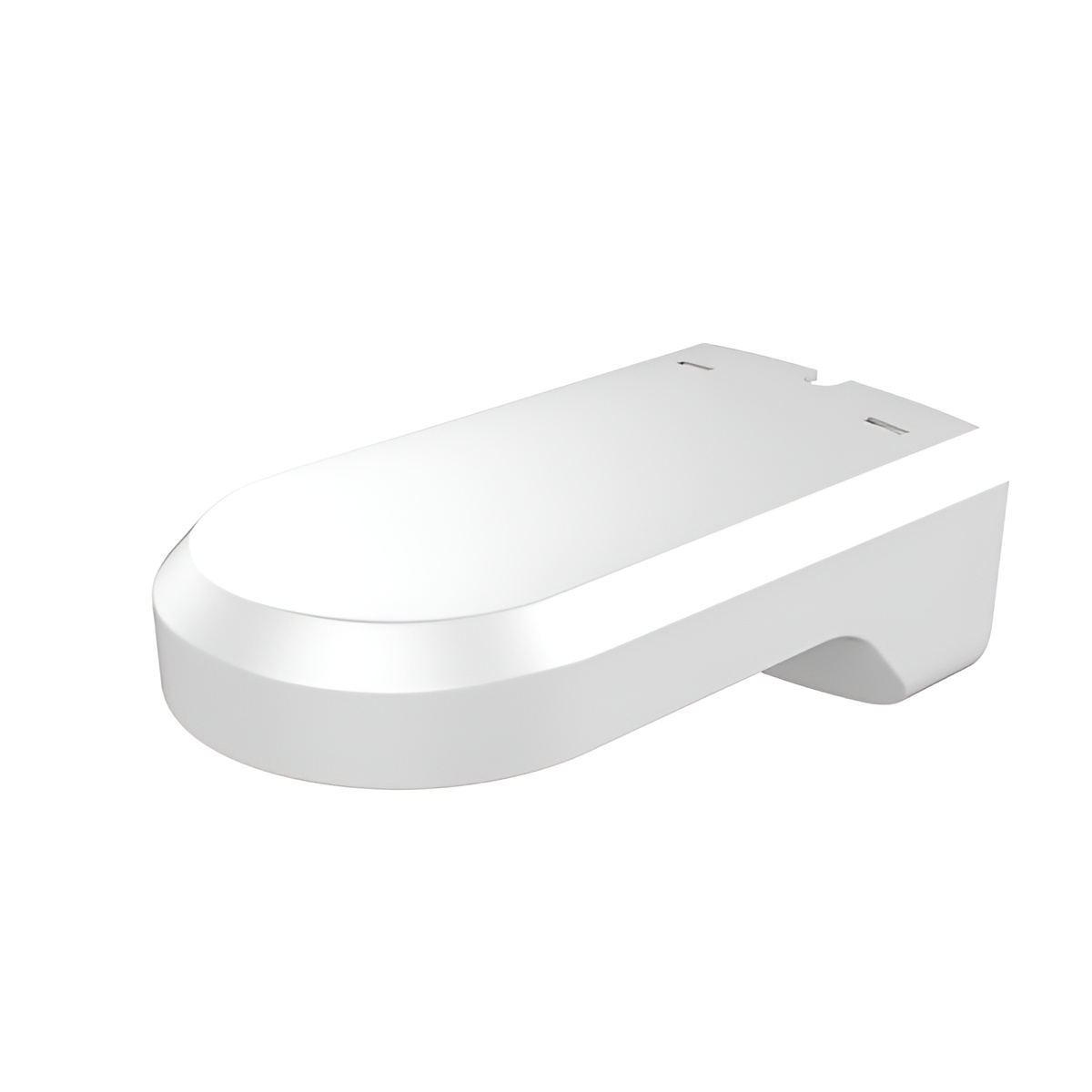 Soporte de Pared para Cámaras de Seguridad Hikvision DS-1294ZJ