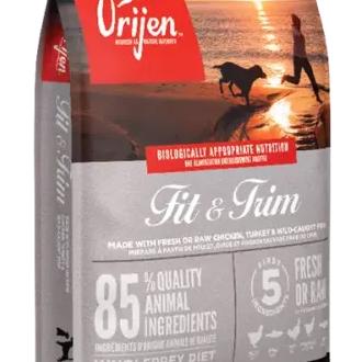 Orijen Pienso Dog Fit & Trim para Perros de Pollo (Perros , Comida , Pienso) - 11.4 kg