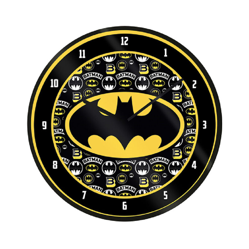 Pyramid International- Reloj de Pared, Color Multi-Colour (Gp85450)