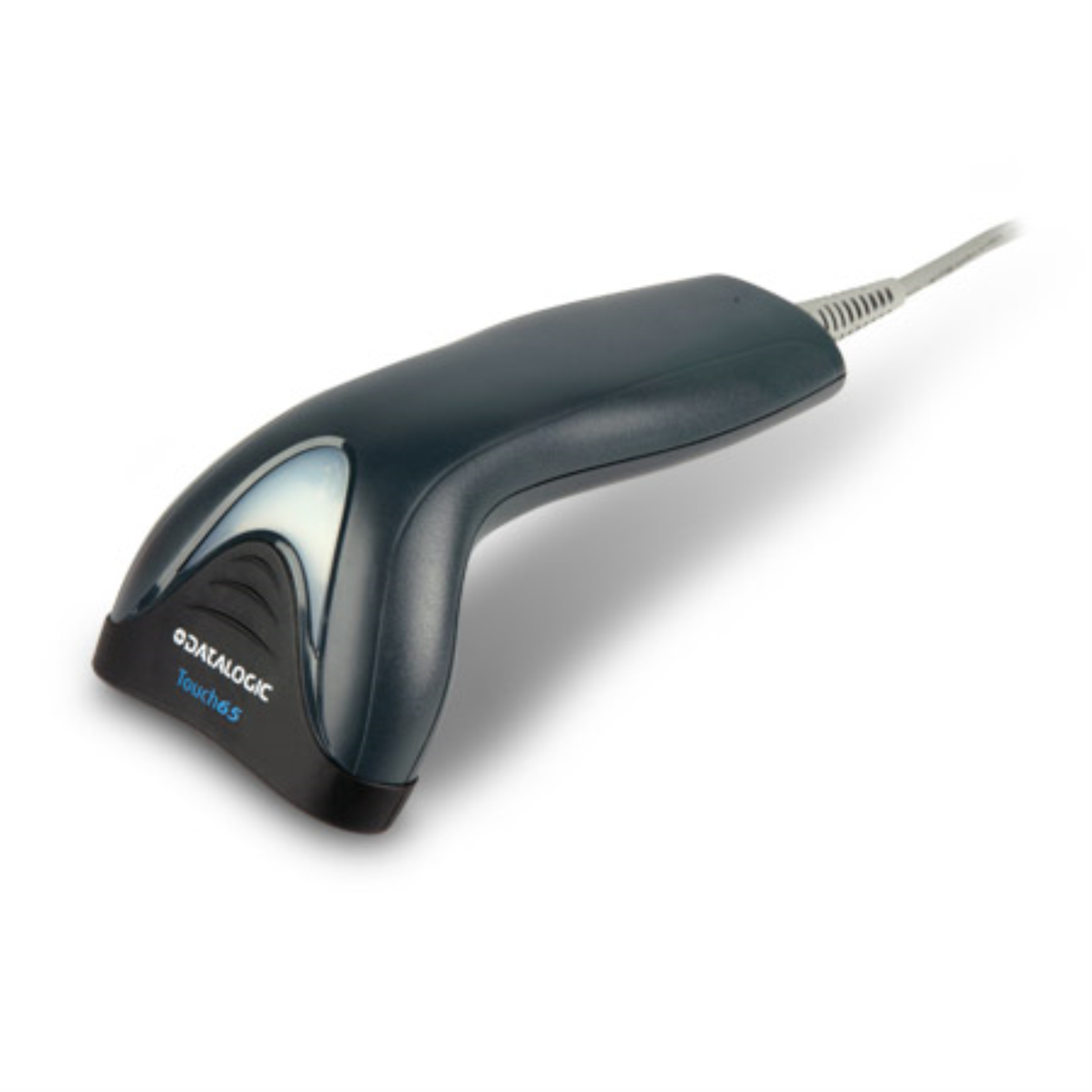 Datalogic Touch 65 Lite, 1D, Laser, Code 39,EAN-13, 15 cm, 6,5 cm, 640 nm