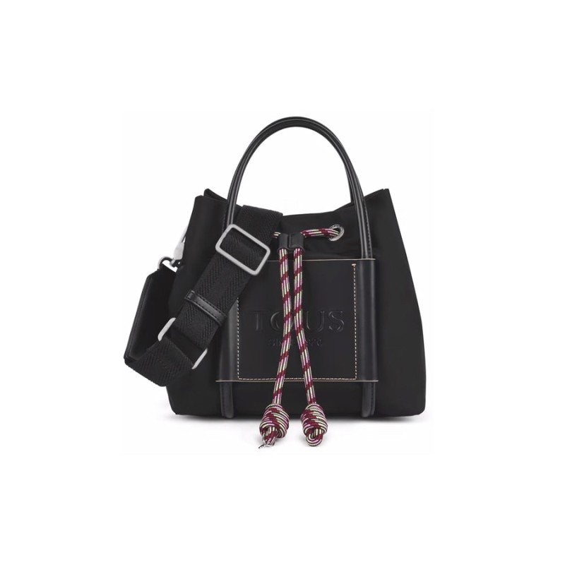 Saca Tous Empire Soft Negro 2001584951