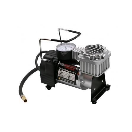 Compresor Eléctrico Softee Tornado - Alta Presión