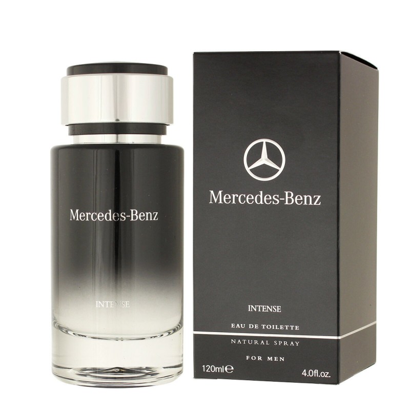 Mercedes Benz - 