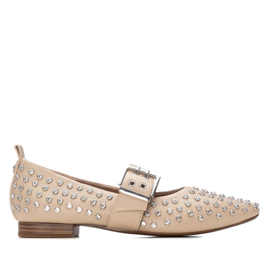 Xti - bailarina Mujer - Calzado Cómodo y Versátil - Moda casual - Modelo  14426402
