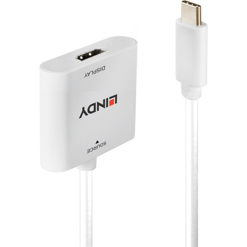 Usb type c to hdmi 4k60 converter