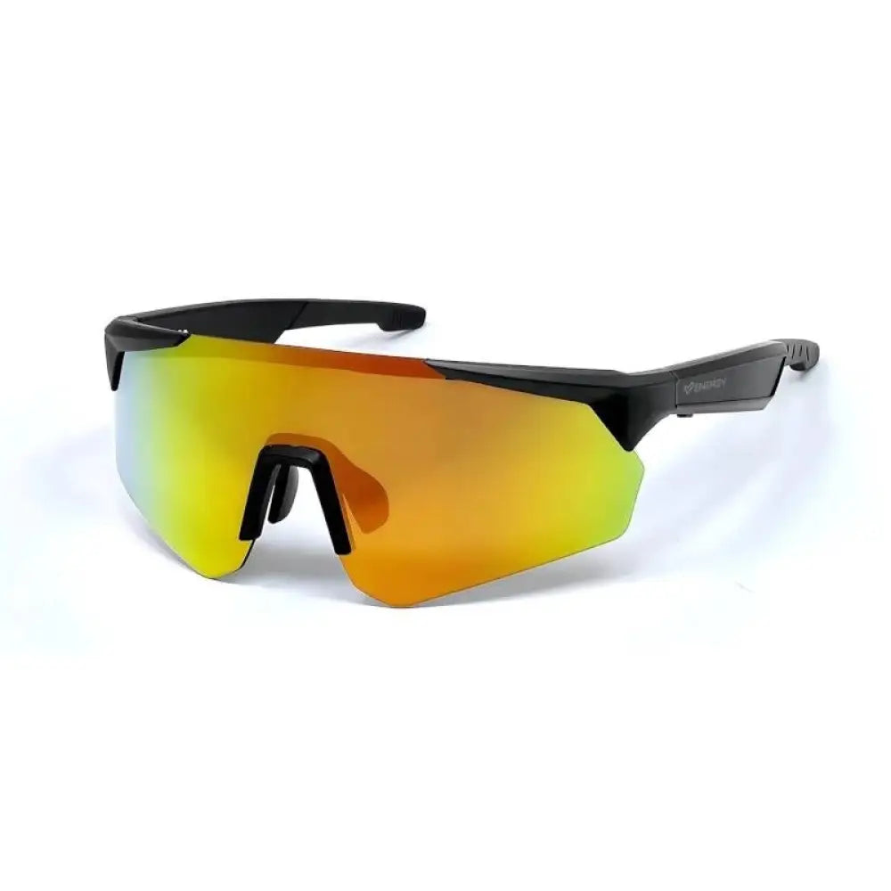 Energy Sistem Flowbeat Sunglasses Gafas Inteligentes Deportivas Altavoces UV400 IPX5 Negras
