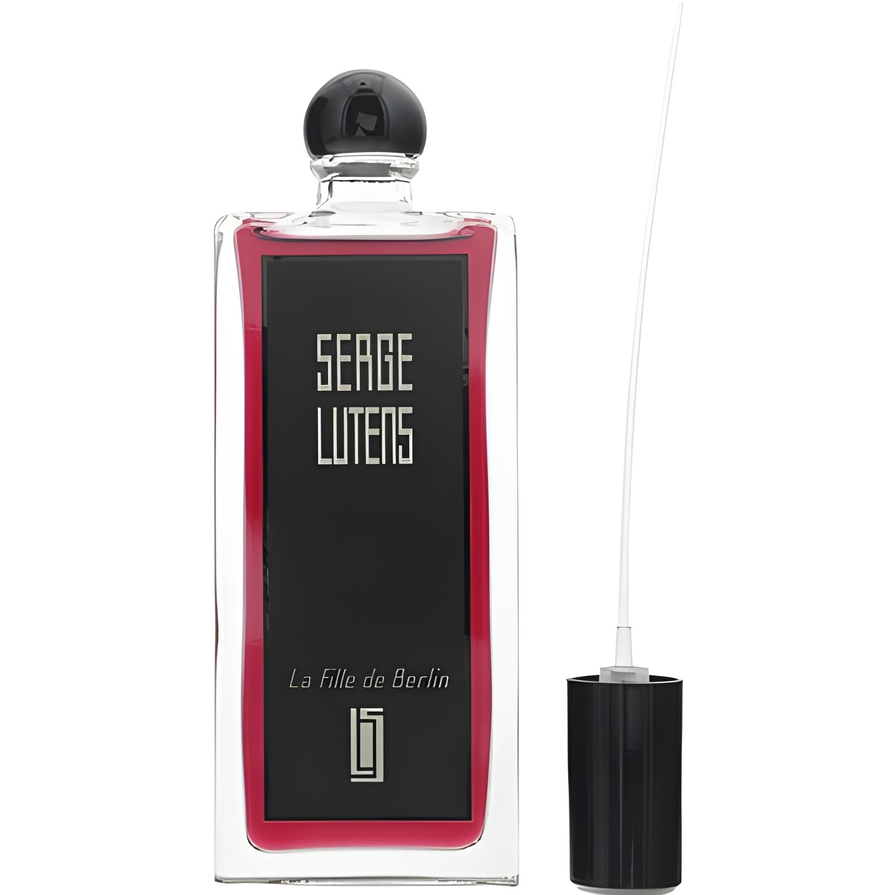 Serge Lutens – Eau de Parfum La fille De Berlin 50 ml Serge Lutens.