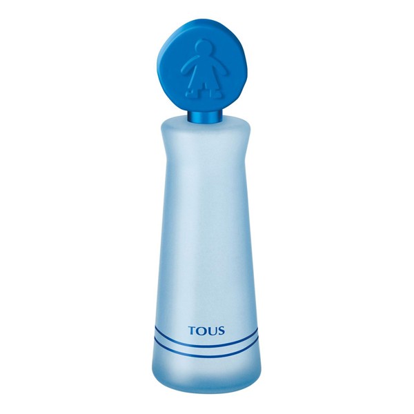 Tous - TOUS - Kids Boy Perfume Unisex 100ML - Fragancia Dulce y Fresca