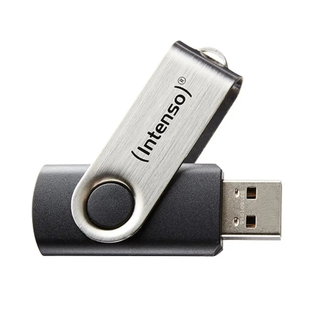 Pen Drive Intenso Basic Line 8GB USB 2.0