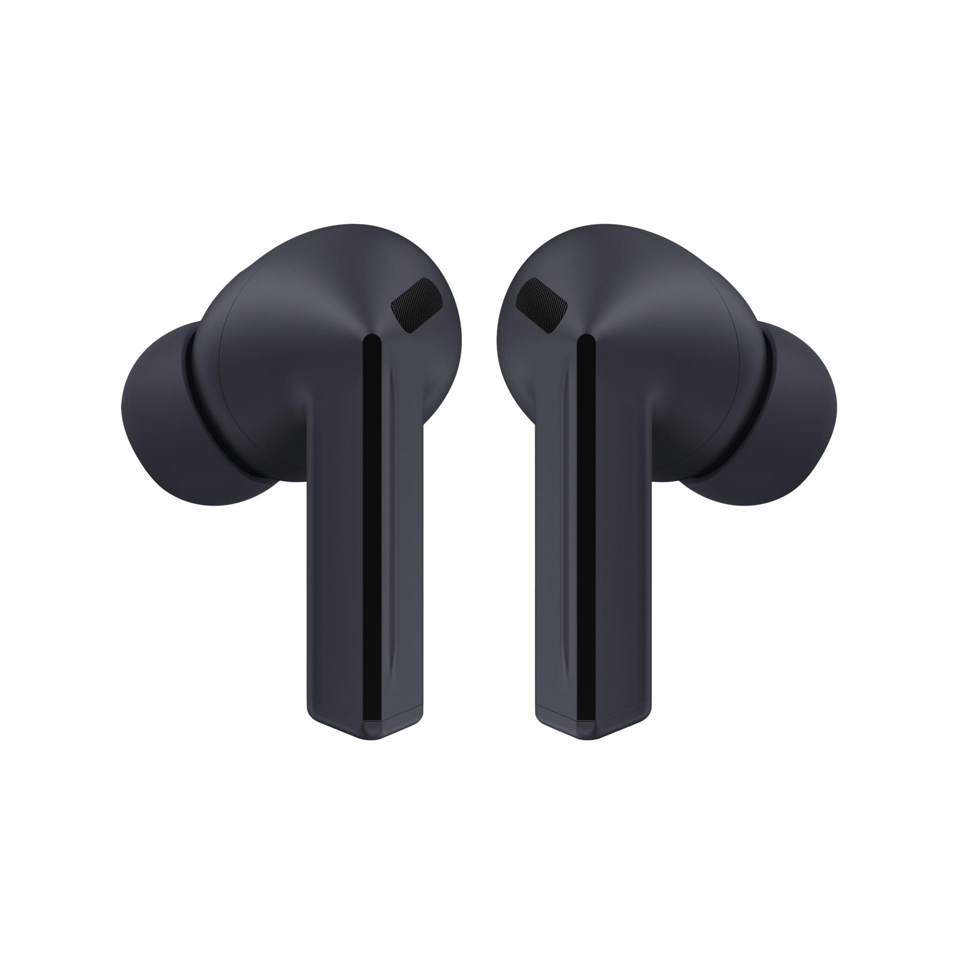 Samsung Galaxy Buds3 FE, Auriculares Inalámbricos, Audio 360, Cancelación de Ruido y Llamadas Claras, Función Gemini AI,