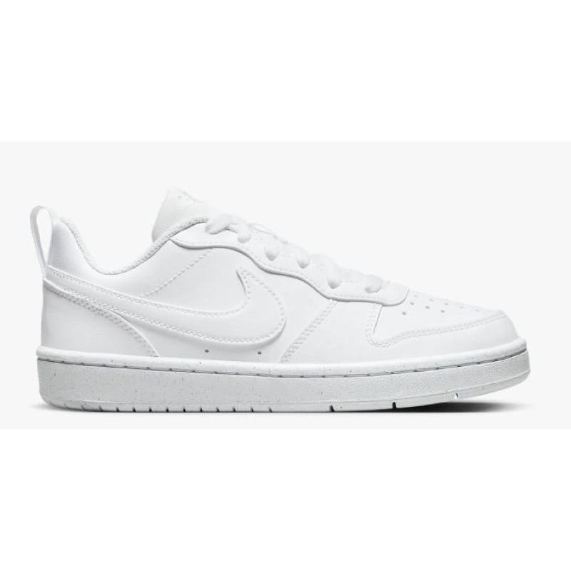 Zapatilla Multideporte para NIÑO NIKE COURT BOROUGH LOW RECRAFT BG