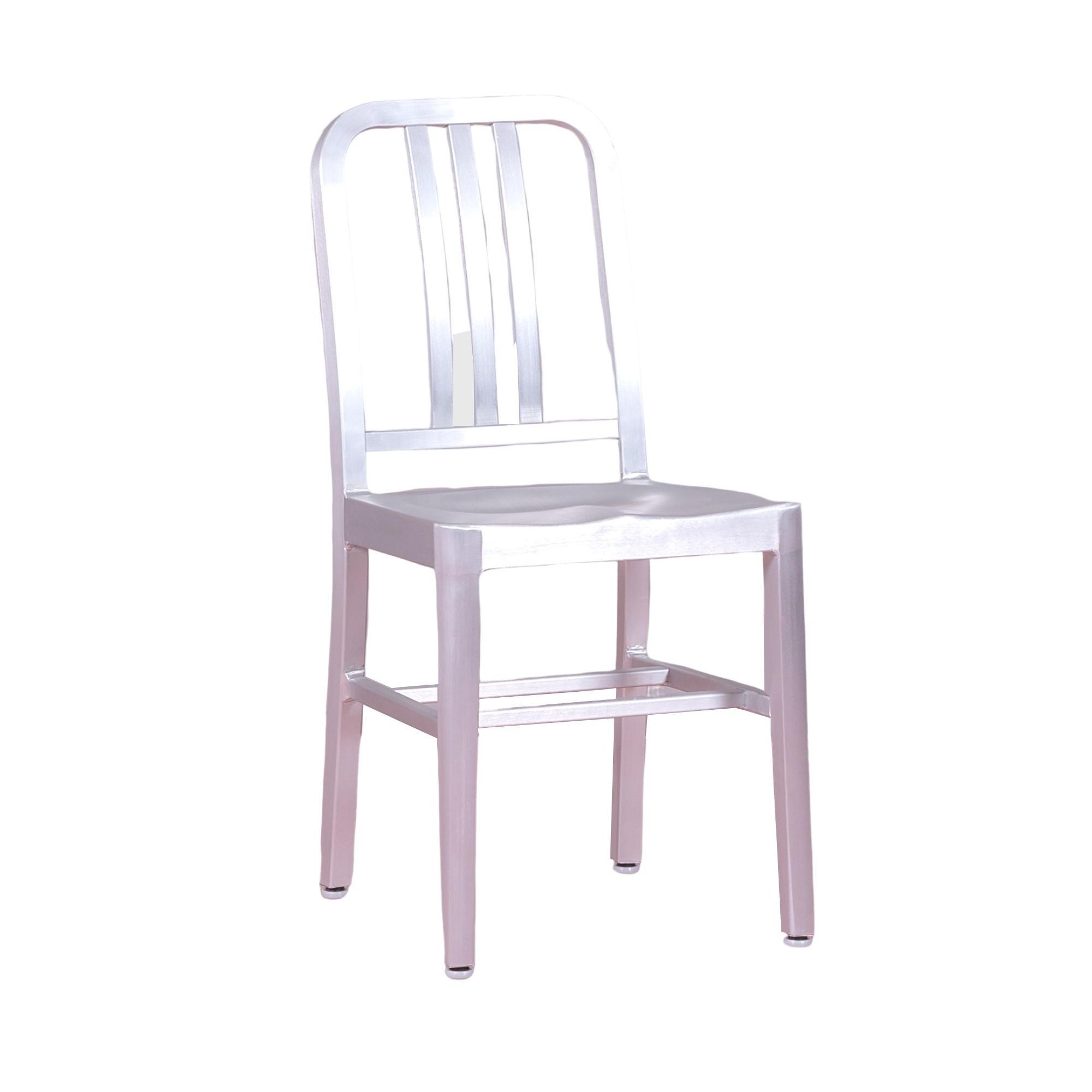 Nest Dream - Silla industrial de diseño - Navi Army