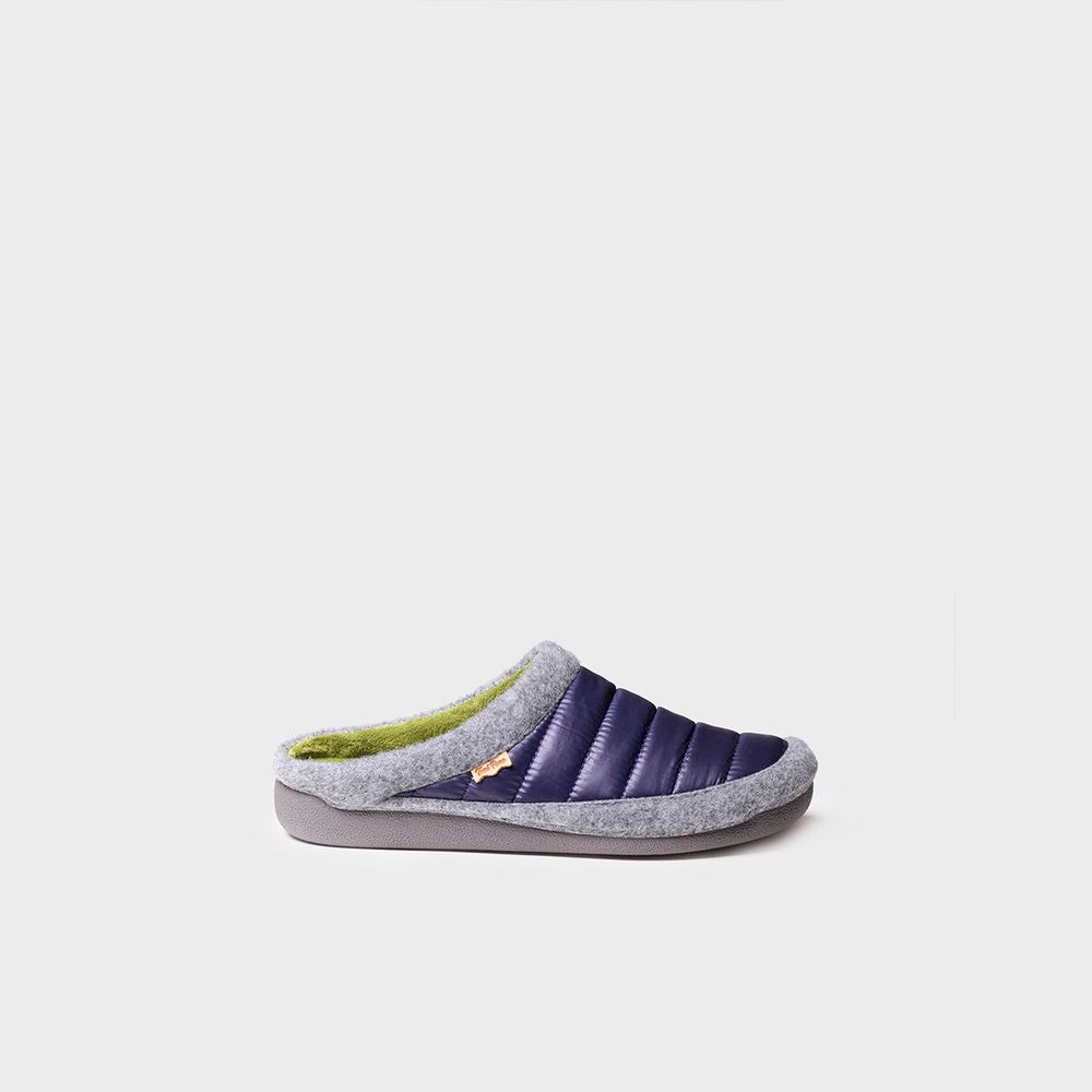 Zapatillas De Casa Toni Pons Nix Tk