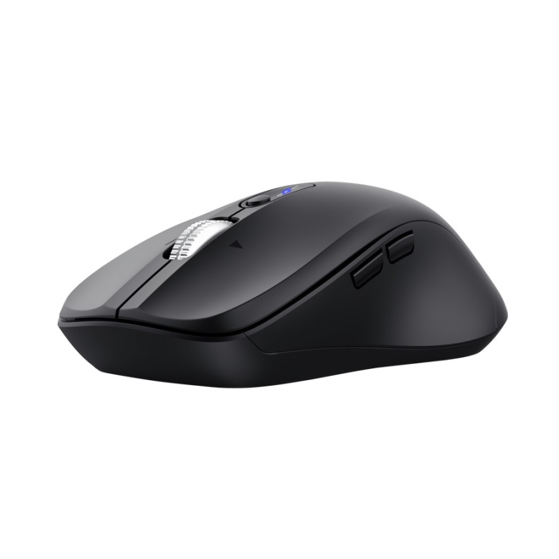 Trust - 25673 ratón Universal Ambidextro Bluetooth 3200 DPI 25673