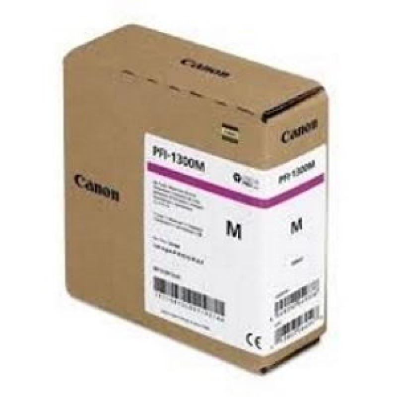 Canon PFI-1300 Magenta Original
