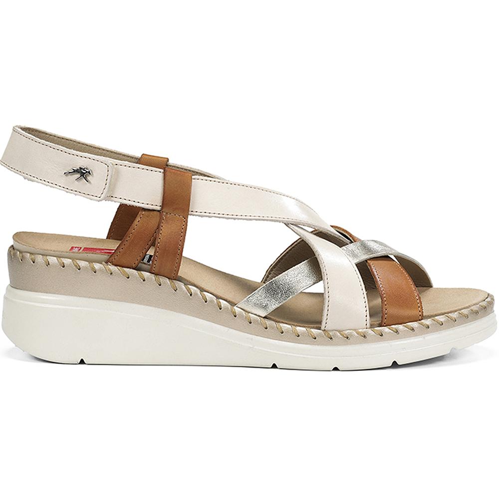 Sandalias para mujer Fluchos F2135 Leza