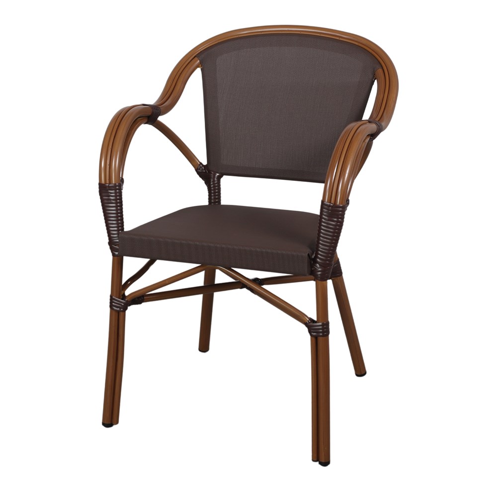 Silla De Exterior Tender - Misterwils Furniture For Free Souls 56x84x59