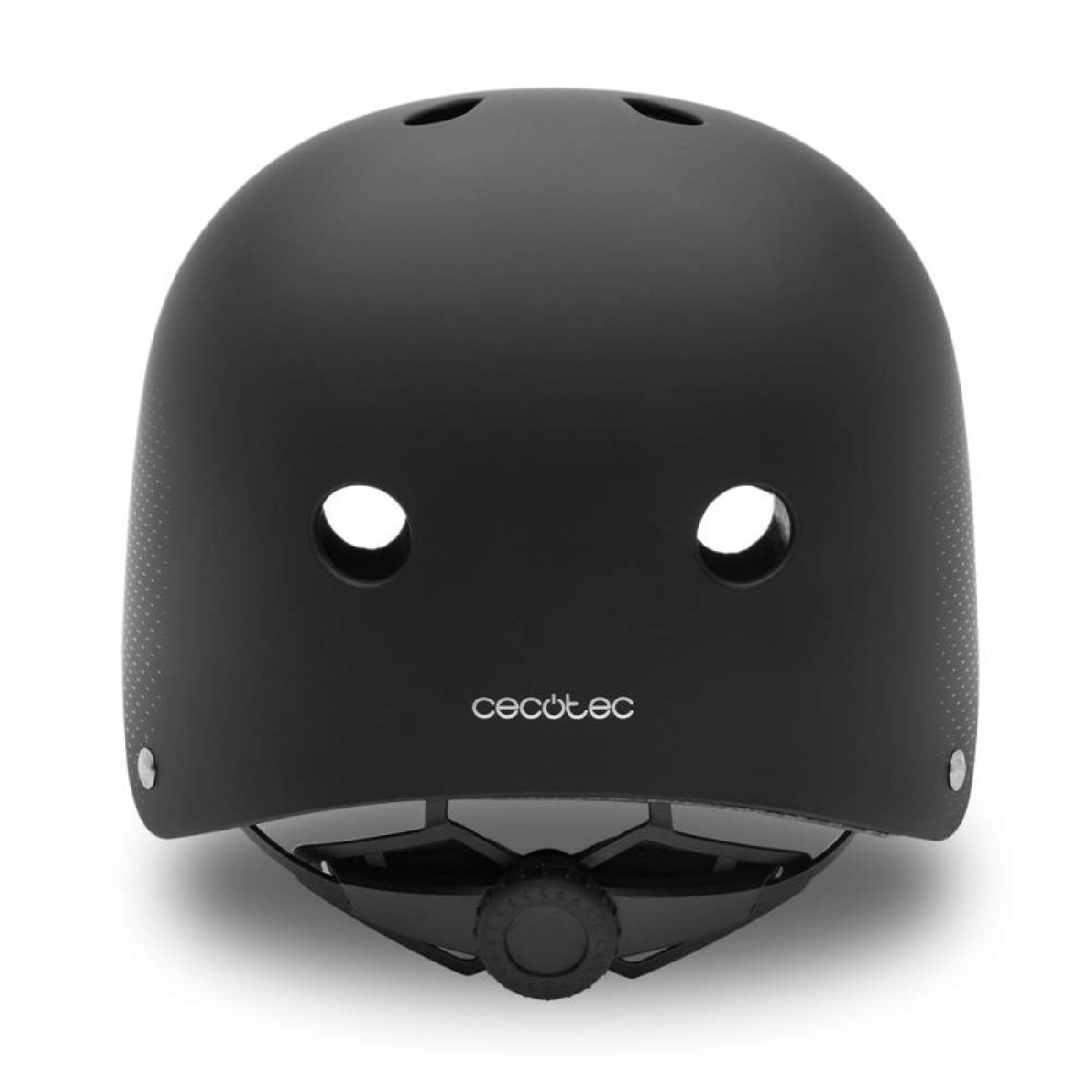 Cecotec Casco BrainGuard Urban Black S-M