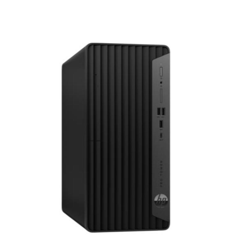 PC HP Pro Tower 400 G9 Intel i5-12500 16 GB 512 GB SSD UHD Graphics 770 Windows 11 Pro Negro