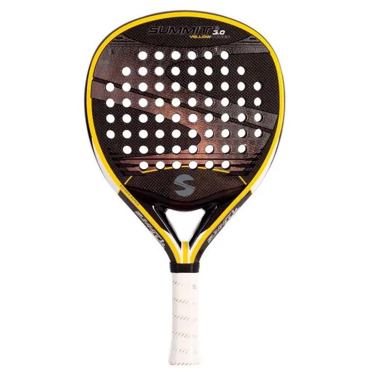 PALA PADEL SOFTEE SUMMIT 3.0 YELLOW POWER