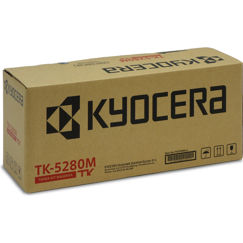 Kyocera TK-5280M Original Magenta