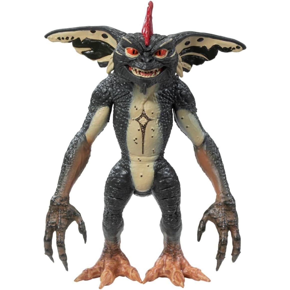 Figurita Gremlins Figura Flexible Bendyfigs Mini Mohawk 11cm