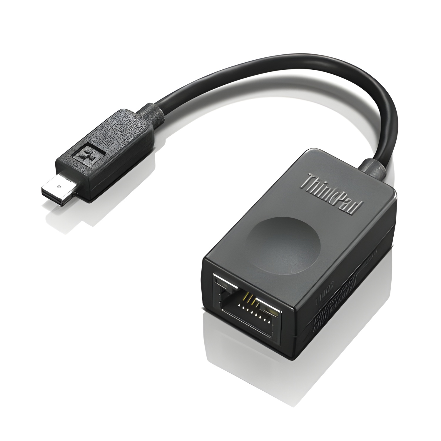 Lenovo Cable Ethernet Extensión Alta Velocidad Conector RJ45 para Ordenadores