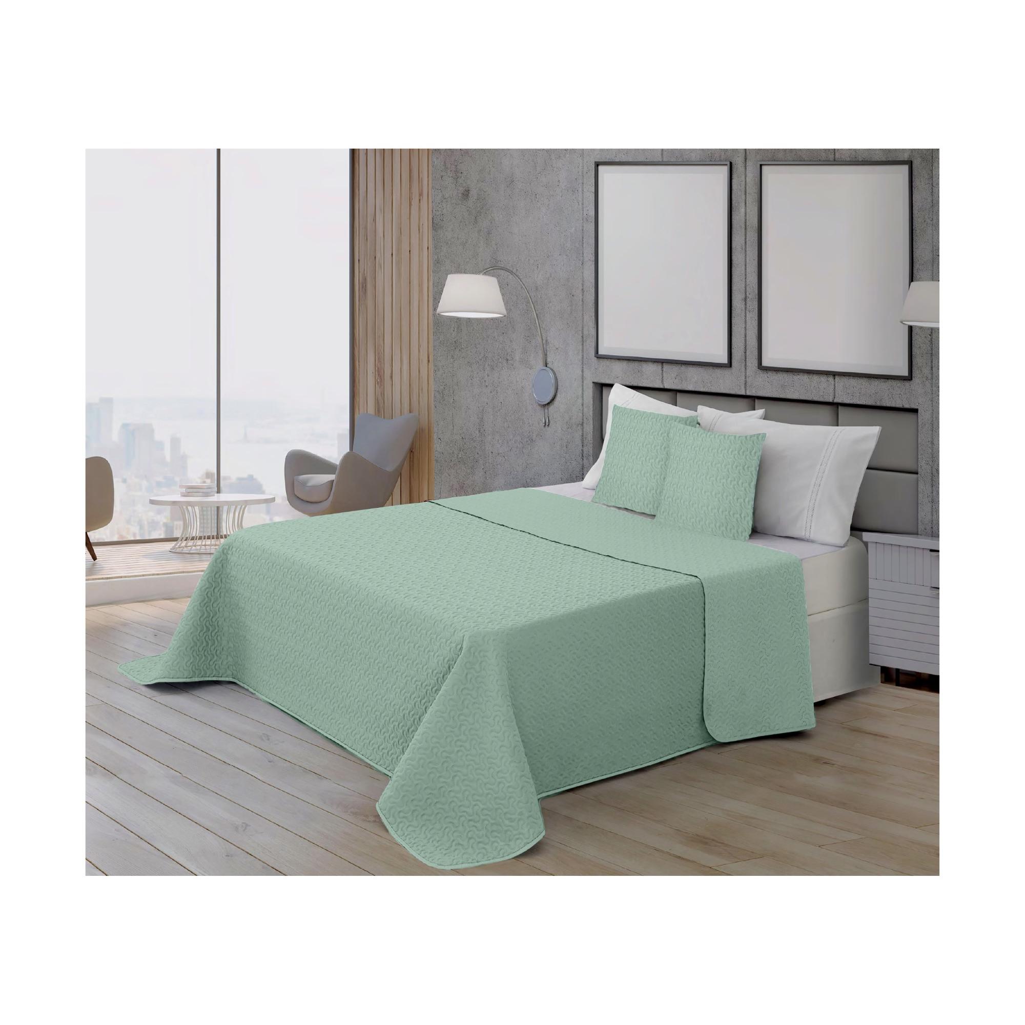 BL Belum - Bouti Microsatén Aqua - Tacto Extrasuave y Abradable