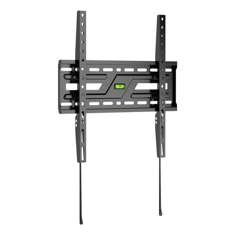 Soporte monitor/TV Aisens ultra delgado hasta 75kg, 32-75″, instalación pared, acero resistente