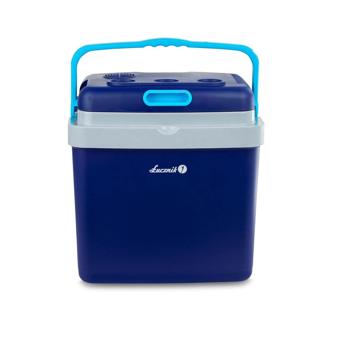 Frigorífico portátil Łucznik CBX-33 Cool&Go XL 33L