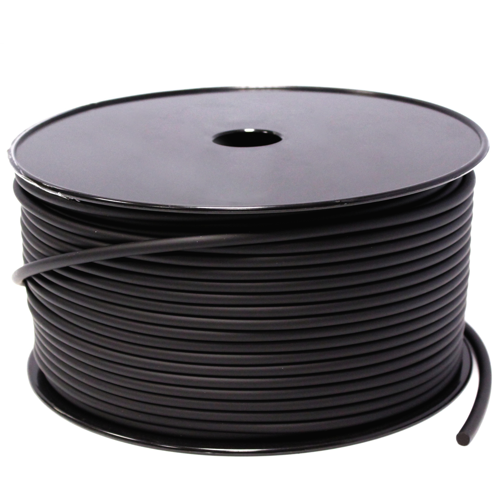 Bobina cable de audio altavoz 2x0.75mm 18GA 100m - BeMatik