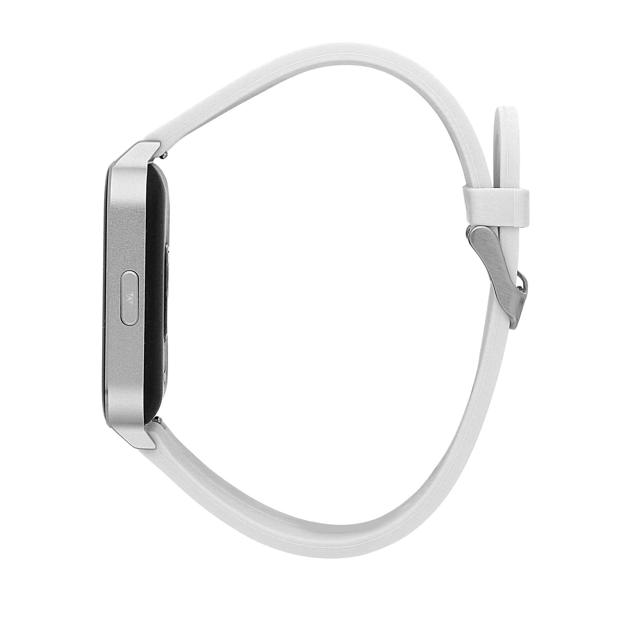MORELATO M-03 Mujer Smartwatch, Smart,Digital-42,5*35,8mm