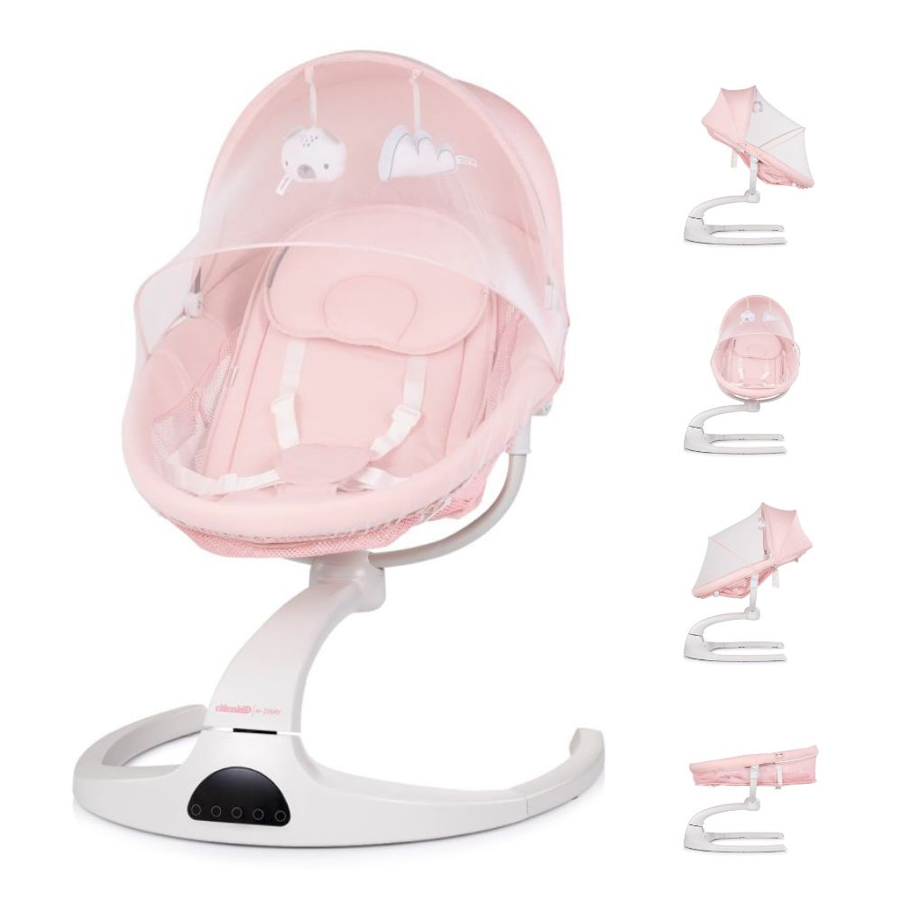 CHIPOLINO Columpio eléctrico E-SWAY de Chipolino