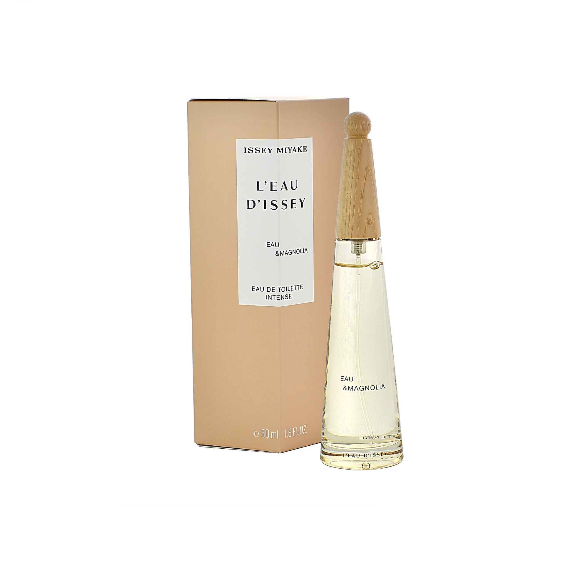 Issey Miyake Im Ei Eau & Magnolia Edt 50 Ml