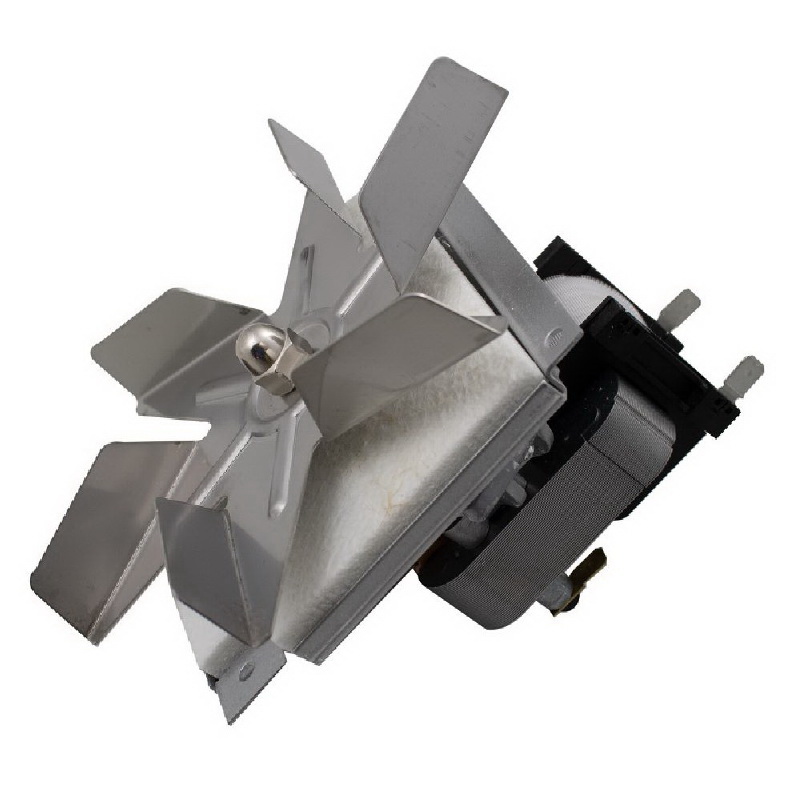 MAMIGA Motor salida humos compatible con Zlk10, Zlkd1002 (2014-2016) | Ref 561004