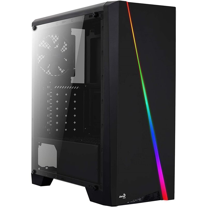 Aerocool Cylon Negro