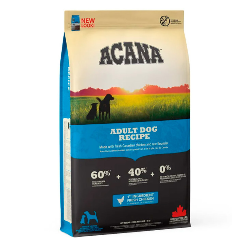 Acana Adult Mantenimiento Premium Acana Perro