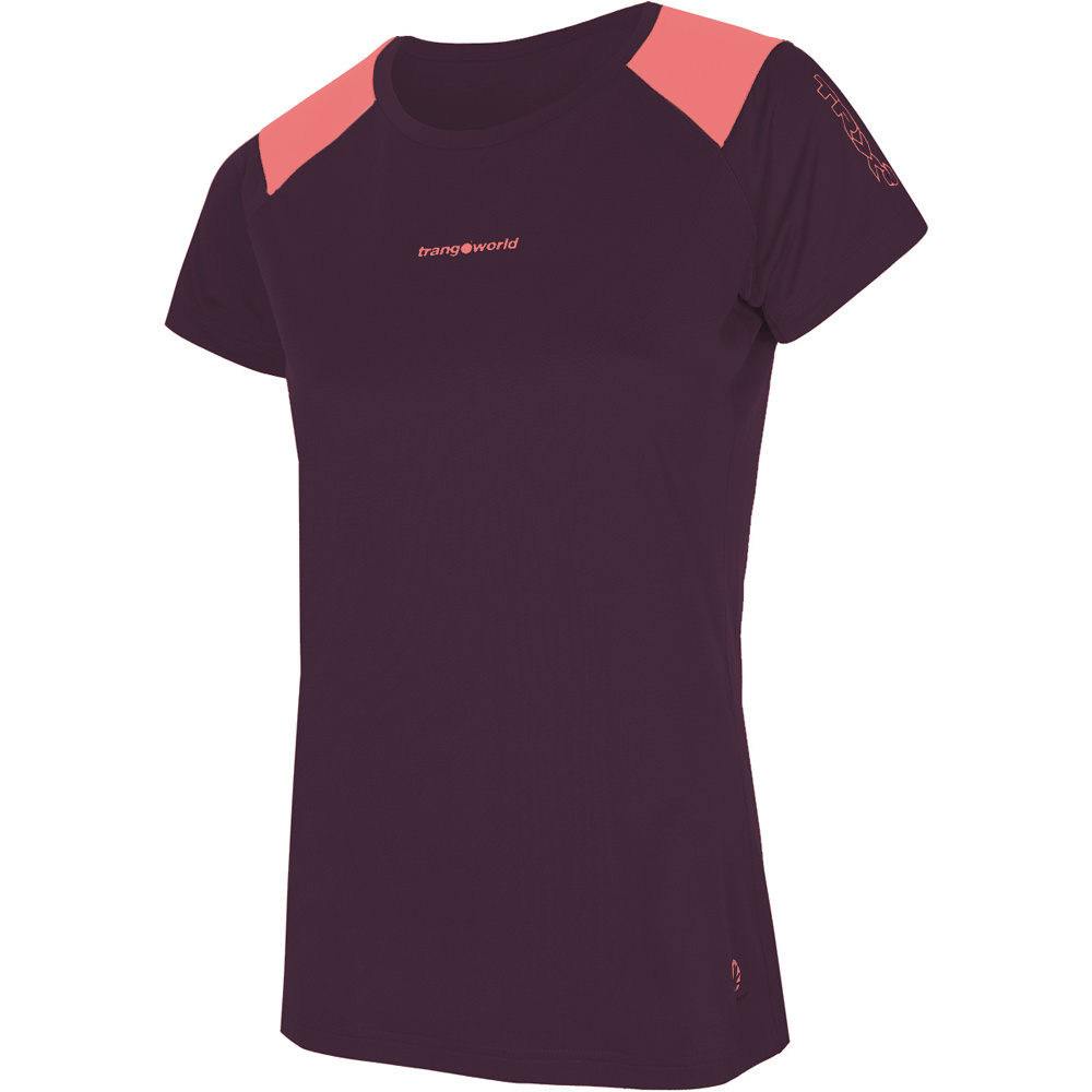 TRX WM PRO SHORT