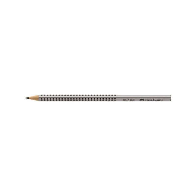 Faber-Castell - GRIP 2001 HB 1 pieza(s) - 117000 117000