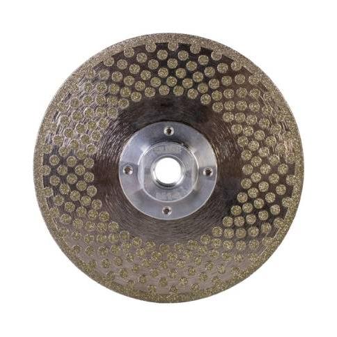 Disco Diamante ECD Superpro Ø115mm. 31964 Rubi