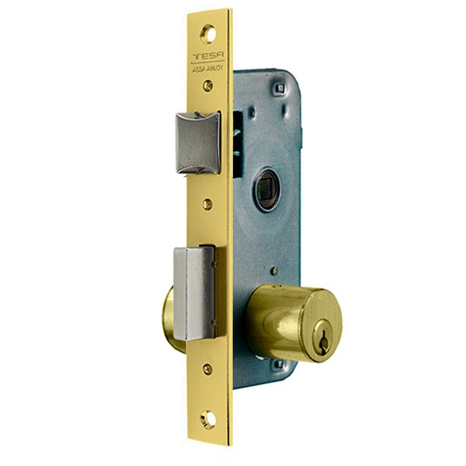 Cerradura tesa 2000-hl/30