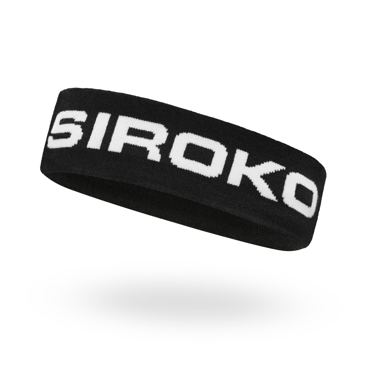 Siroko - Cinta para la cabeza para Snow_